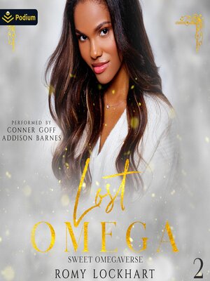 cover image of Lost Omega